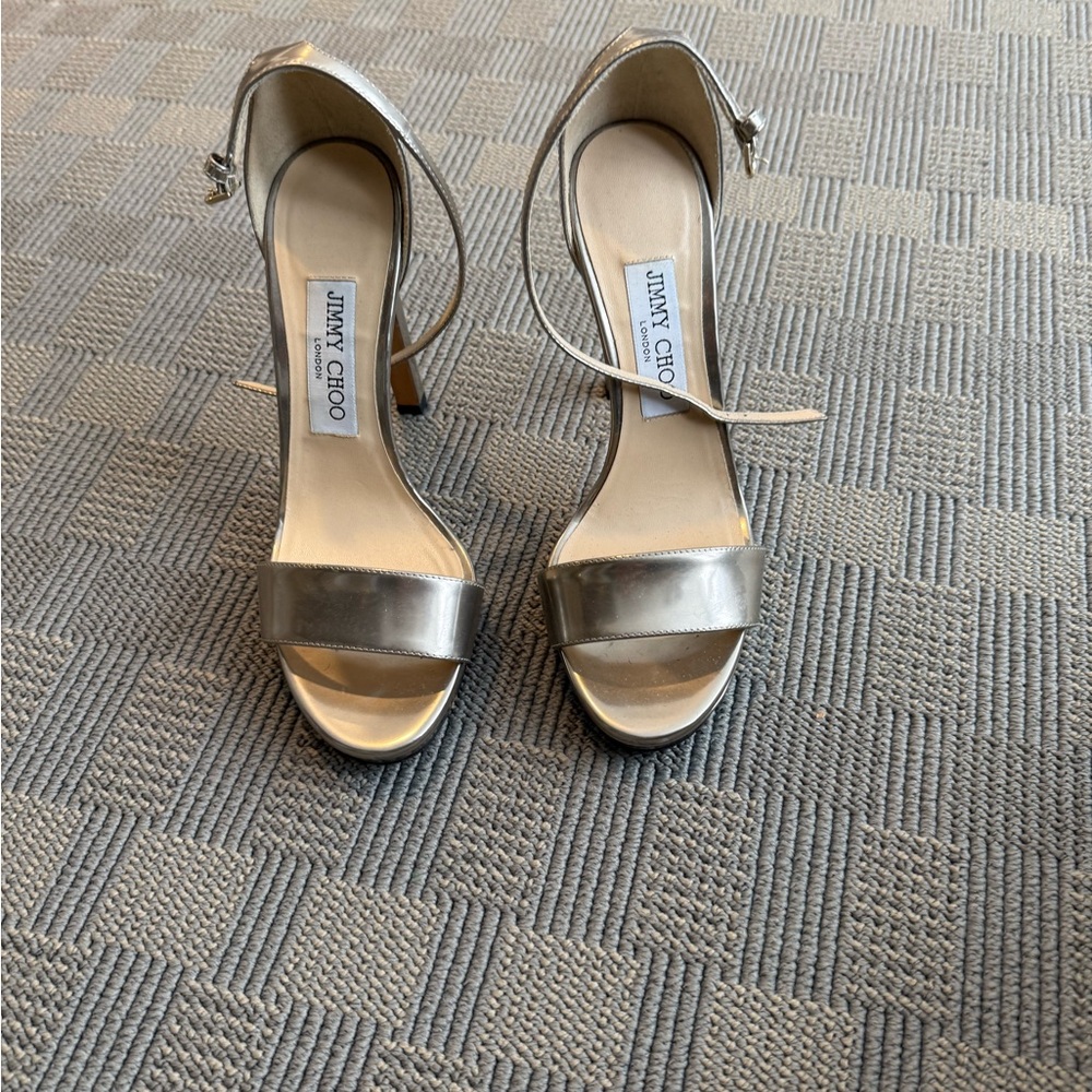 Jimmy choo heels
